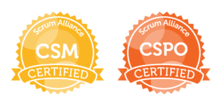 CSM und CSPO-Dennis Jantsch-Zertifizierung